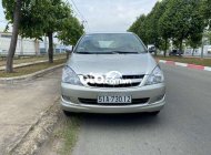 Toyota Innova  G  2006 - Bán xe Toyota Innova G sản xuất 2006, màu bạc, giá 240tr giá 240 triệu tại Tp.HCM