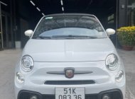 Fiat 500 2019 - Cần bán gấp Fiat 500 sản xuất năm 2019, màu bạc, xe nhập giá 1 tỷ 979 tr tại Hà Nội