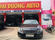 Mercedes-Benz 2009 - Odo chỉ 100.000km giá 485 triệu tại Bắc Giang