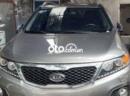 Kia Sorento    GATH 2014 - Cần bán xe Kia Sorento GATH năm sản xuất 2014, màu bạc, nhập khẩu   giá 500 triệu tại Hà Nội