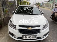 Bán Chevrolet Cruze LTZ sản xuất năm 2017, màu trắng mới chạy 50km  giá 465 triệu tại Tiền Giang