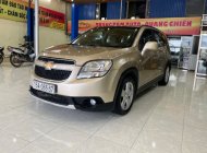 Chevrolet Orlando 2011 - Cần bán gấp Chevrolet Orlando LT năm 2011, màu vàng, 275 triệu giá 275 triệu tại Hải Phòng