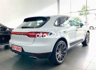 Bán Porsche Macan năm sản xuất 2019, màu trắng, nhập khẩu giá 3 tỷ 499 tr tại Hà Nội