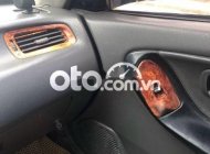 Honda Civic    1995 - Bán Honda Civic sản xuất 1995, màu đen, nhập khẩu   giá 75 triệu tại Tp.HCM