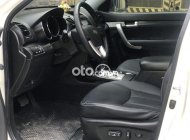 Kia Sorento    2013 - Bán Kia Sorento sản xuất 2013, màu trắng, nhập khẩu còn mới, giá 520tr giá 520 triệu tại Hà Tĩnh