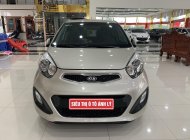 Kia Picanto 2013 - Cần bán xe Kia Picanto 1.25AT năm sản xuất 2013 giá 275 triệu tại Phú Thọ