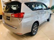 Bán Toyota Innova 2.0E năm 2022, màu bạc giá 750 triệu tại Tp.HCM