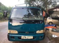 Kia K3000S 2001 - Bán ô tô Kia K3000S năm 2001, màu xanh lam, xe nhập, 96 triệu giá 96 triệu tại Hà Nội