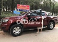 Ford Ranger   XLT   2017 - Bán Ford Ranger XLT năm 2017, màu đỏ, xe nhập giá 630 triệu tại Tp.HCM