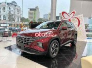 Hyundai Tucson 2022 - Bán Hyundai Tucson 2.0 tiêu chuẩn sản xuất năm 2022, nhập khẩu giá 825 triệu tại Bến Tre