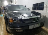 Daewoo Magnus 2005 - Cần bán xe Daewoo Magnus 2.0 năm 2005, màu đen, nhập khẩu nguyên chiếc, 148tr giá 148 triệu tại An Giang