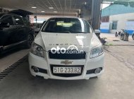 Chevrolet Aveo   LTZ   2016 - Cần bán Chevrolet Aveo LTZ năm 2016, màu trắng giá 278 triệu tại Tp.HCM