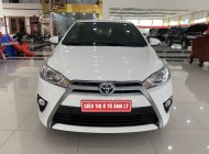 Toyota Yaris 1.5G CVT 2017 - Bán xe Toyota Yaris 1.5G CVT sản xuất 2017 giá 555 triệu tại Phú Thọ