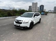 Chevrolet Orlando   LT   2017 - Bán Chevrolet Orlando LT năm sản xuất 2017, màu trắng giá 386 triệu tại Hà Nội