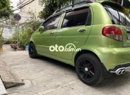 Daewoo Matiz  SE  2004 - Bán ô tô Daewoo Matiz SE sản xuất 2004 giá 95 triệu tại Tp.HCM