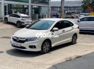 Honda City  CVT   2020 - Cần bán gấp Honda City CVT sản xuất 2020, màu trắng giá cạnh tranh giá 508 triệu tại Tp.HCM