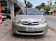 Toyota Sienna  LE   2005 - Cần bán lại xe Toyota Sienna LE sản xuất 2005, màu bạc, xe nhập giá 435 triệu tại Tp.HCM