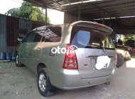 Toyota Innova   G 2006 - Xe Toyota Innova G sản xuất 2006, màu bạc xe gia đình giá 235 triệu tại Tp.HCM