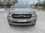 Ford Ranger   XLT  2020 - Bán Ford Ranger XLT sản xuất 2020, màu xám, nhập khẩu nguyên chiếc còn mới, giá 785tr giá 785 triệu tại Hà Nội
