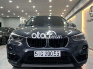 Bán BMW X1 sDrive18i năm sản xuất 2016, xe nhập giá 938 triệu tại Tp.HCM
