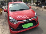 Toyota Wigo   2018 - Bán Toyota Wigo 1.2G AT sản xuất năm 2018, xe nhập số tự động giá 320 triệu tại Đồng Tháp