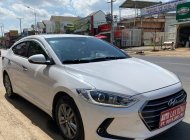 Hyundai Elantra   GLS   2017 - Bán Hyundai Elantra GLS sản xuất 2017, màu trắng, giá chỉ 489 triệu giá 489 triệu tại Lâm Đồng