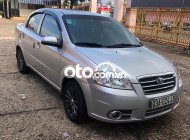 Daewoo Gentra SX 2009 - Cần bán gấp Daewoo Gentra SX sản xuất năm 2009, màu bạc giá 155 triệu tại Bình Phước