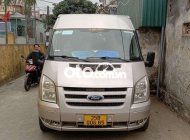 Ford Transit 2009 - Xe Ford Transit sản xuất 2009, màu bạc, xe nhập, 148tr giá 148 triệu tại Ninh Bình