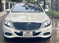 Cần bán Mercedes S400 sản xuất 2017, màu trắng, xe nhập giá 2 tỷ 720 tr tại Quảng Trị