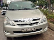 Toyota Innova G 2006 - Cần bán gấp Toyota Innova G năm 2006 xe gia đình giá 200 triệu tại Bình Định