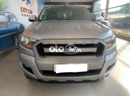 Ford Ranger XLS 2.2 4x2 MT 2017 - Bán ô tô Ford Ranger XLS 2.2 4x2 MT năm sản xuất 2017, màu bạc, xe nhập số sàn, giá chỉ 538 triệu giá 538 triệu tại Bến Tre