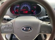 Kia Morning   Si   2016 - Cần bán gấp Kia Morning Si năm sản xuất 2016, màu bạc, 247tr giá 247 triệu tại Lâm Đồng