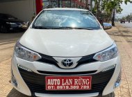 Toyota Vios   E   2020 - Bán Toyota Vios E sản xuất 2020, màu trắng số tự động giá 494 triệu tại Lâm Đồng