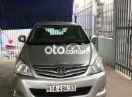 Toyota Innova G 2011 - Cần bán Toyota Innova G năm sản xuất 2011, màu bạc, 322tr giá 322 triệu tại Bình Dương