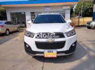 Chevrolet Captiva  2.4 LTZ   2016 - Xe Chevrolet Captiva 2.4 LTZ sản xuất 2016, màu trắng còn mới giá 470 triệu tại Vĩnh Phúc