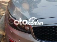 Kia Sedona 2017 - Cần bán gấp Kia Sedona 3.3 GATH năm 2017, màu xám, nhập khẩu giá 870 triệu tại BR-Vũng Tàu