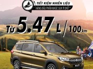 Suzuki XL 7 2021 - Ưu đãi các dòng xe Suzuki ngày sự kiện giá 589 triệu tại Bình Dương