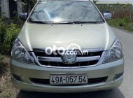 Toyota Innova   G  2006 - Cần bán Toyota Innova G năm sản xuất 2006, màu bạc giá cạnh tranh giá 220 triệu tại Đồng Nai