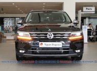 Volkswagen Tiguan 2021 - [Volkswagen Đồng Nai] xe Đức nhập khẩu nguyên chiếc Tiguan Elegance, LH Mr Thuận để lái thử giá 1 tỷ 699 tr tại Đồng Nai