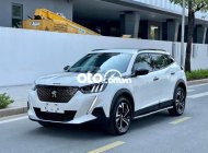 Peugeot 2008   2022 - Bán xe Peugeot 2008 năm sản xuất 2022, màu trắng, nhập khẩu nguyên chiếc giá 769 triệu tại Quảng Ngãi