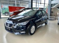 Nissan Almera 2021 - Sẵn xe giao ngay Nissan Almera CVT cao cấp năm 2021, duy nhất 1 xe màu đen đẹp xuất sắc giá 579 triệu tại Bắc Ninh