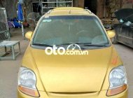 Chevrolet Spark 2010 - Cần bán gấp Chevrolet Spark năm 2010, nhập khẩu, giá chỉ 90 triệu giá 90 triệu tại Hà Giang