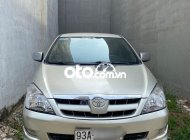 Toyota Innova   G 2006 - Bán Toyota Innova G sản xuất 2006, màu bạc, 200 triệu giá 200 triệu tại Tp.HCM