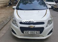 Chevrolet Spark  LS 2016 - Bán Chevrolet Spark LS sản xuất năm 2016, màu trắng như mới giá 183 triệu tại Hà Nội