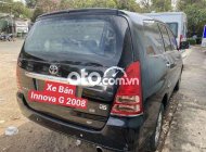 Toyota Innova  G  2008 - Cần bán xe Toyota Innova G năm 2008, màu đen, nhập khẩu nguyên chiếc còn mới giá 248 triệu tại Bình Dương