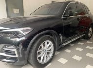 BMW X5 2019 - Bán xe BMW X5 xDriver30d sản xuất năm 2019, màu đen, xe nhập giá 3 tỷ 690 tr tại Hà Nội