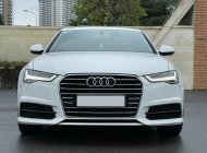 Cần bán gấp Audi A6 1.8 TFSI năm sản xuất 2017, màu trắng, nhập khẩu chính chủ giá 1 tỷ 525 tr tại Hà Nội