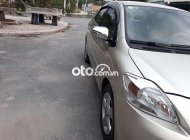 Toyota Vios  E   2008 - Cần bán Toyota Vios E sản xuất 2008, màu bạc giá 219 triệu tại Bình Dương