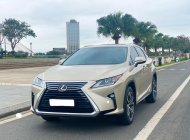 Lexus RX 200 2015 - Bán ô tô Lexus RX đăng ký lần đầu 2015 xe nhập giá chỉ 2 tỷ 360tr, full lịch sử hãng giá 2 tỷ 360 tr tại Hà Nội
