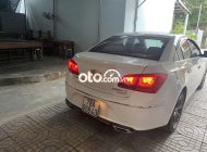 Chevrolet Cruze 2017 - Cần bán Chevrolet Cruze LT năm 2017, màu trắng giá 340 triệu tại Phú Yên